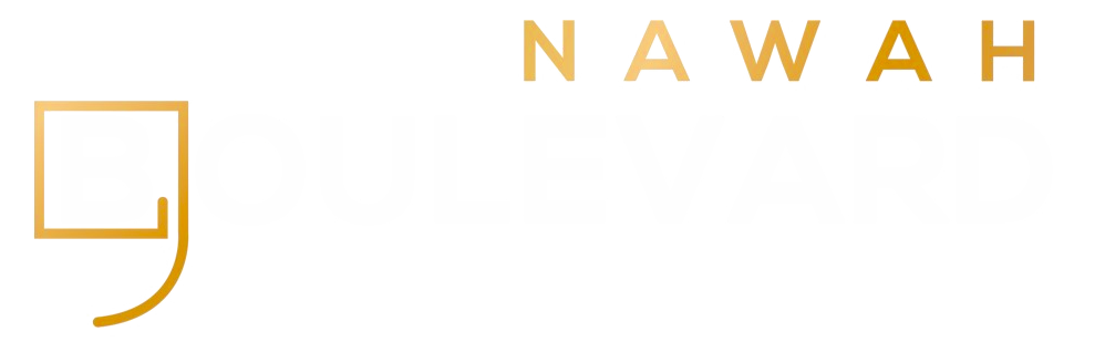 9boulevard logo icon