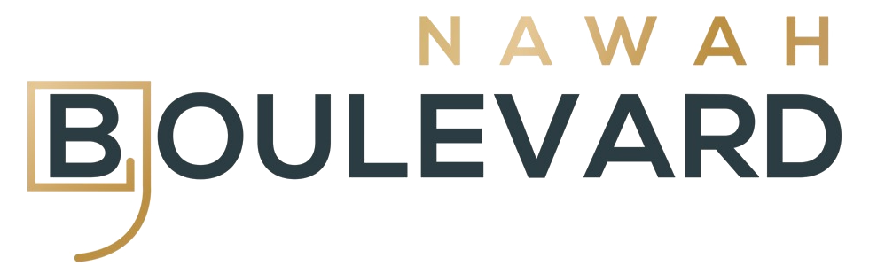 9boulevard logo icon